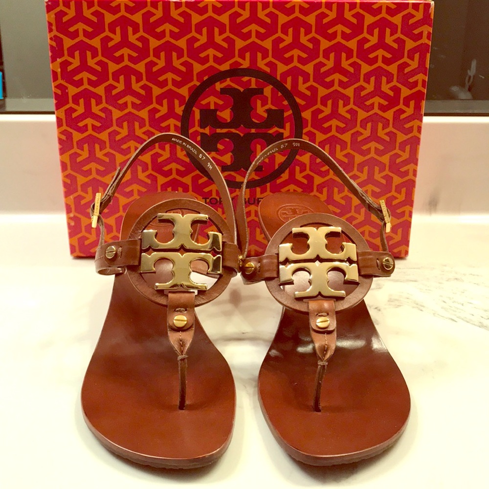 Tory Burch Holly 2 Sandals